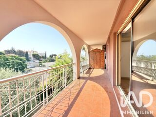 Vente Appartement Vente Appartement 4 pièces Nice