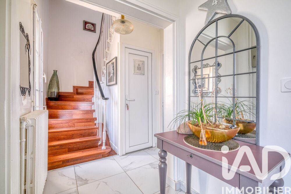 à vendre  Maison Noisy-le-Grand (93160)