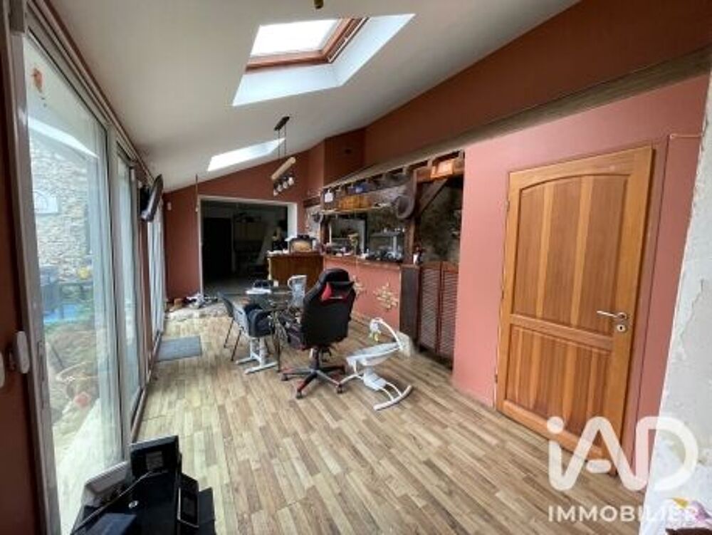 Vente Maison Vente Maison/villa 5 pièces La ferté-sous-jouarre