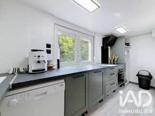  Maison à vendre 4 pièces 90 m²