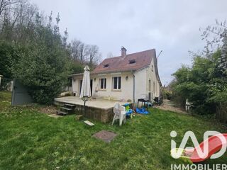  Maison à vendre 5 pièces 120 m²