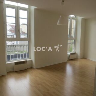  Appartement � louer 1 pi�ce 31 m�