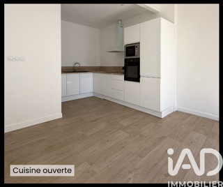  Appartement à vendre 4 pièces 77 m²