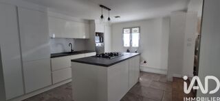  Maison à vendre 8 pièces 186 m²