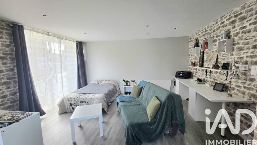 Vente Maison traditionnelle 7 pièces