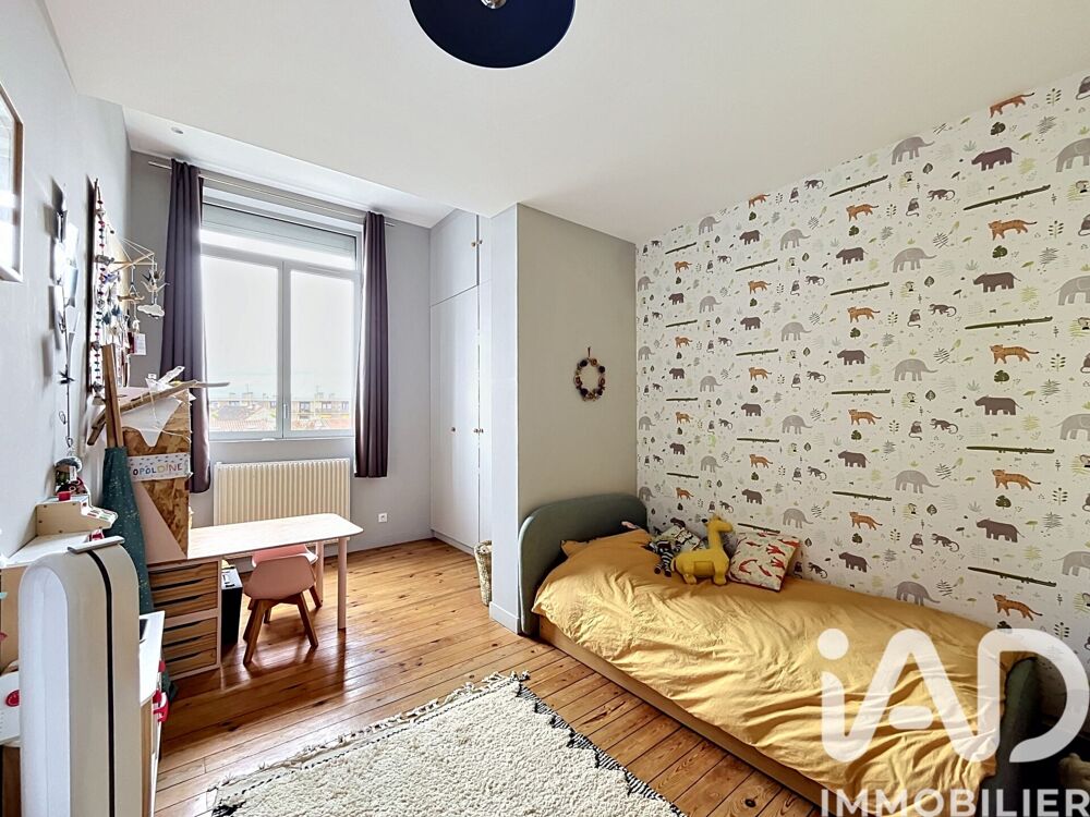 � vendre  Maison Bordeaux (33800)