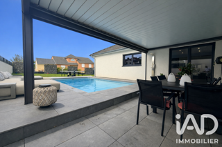  Maison à vendre 9 pièces 264 m²