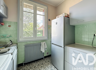  Maison à vendre 3 pièces 50 m²
