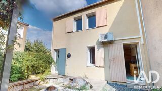 Maison à vendre 3 pièces 85 m²