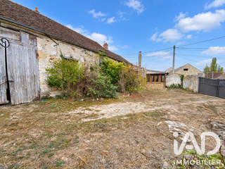  Maison à vendre 9 pièces 186 m²