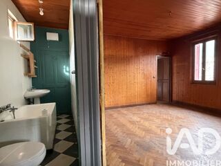  Maison à vendre 3 pièces 65 m²