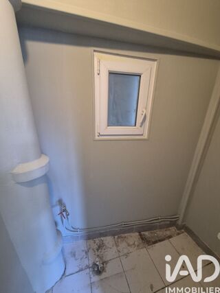  Appartement à vendre 2 pièces 26 m²