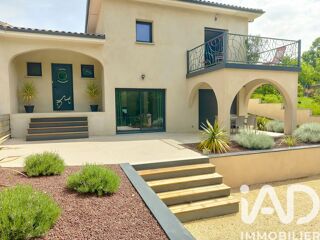 Maison � vendre 7 pi�ces 236 m�