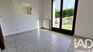  Maison à vendre 7 pièces 131 m²