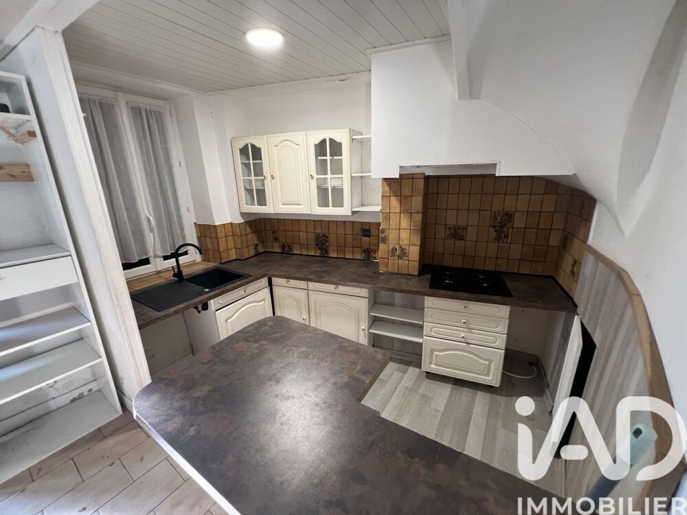 Maison 4 pièces 95 m² · à Armissan · 95 m² · 159 000 €
