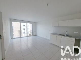  Appartement à vendre 2 pièces 41 m²