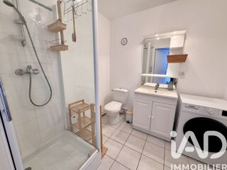  Appartement � vendre 2 pi�ces 43 m�