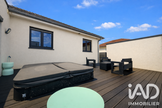  Maison à vendre 9 pièces 264 m²