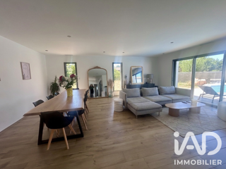  Maison 4 pièces 135 m² Marmande