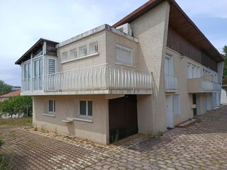  Maison à louer 5 pièces 99 m²
