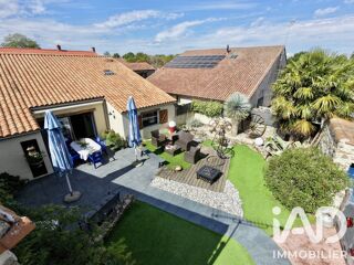  Maison à vendre 6 pièces 153 m²