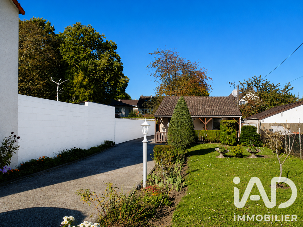 Vente Maison Vente Maison traditionnelle 3 pièces Montfermeil