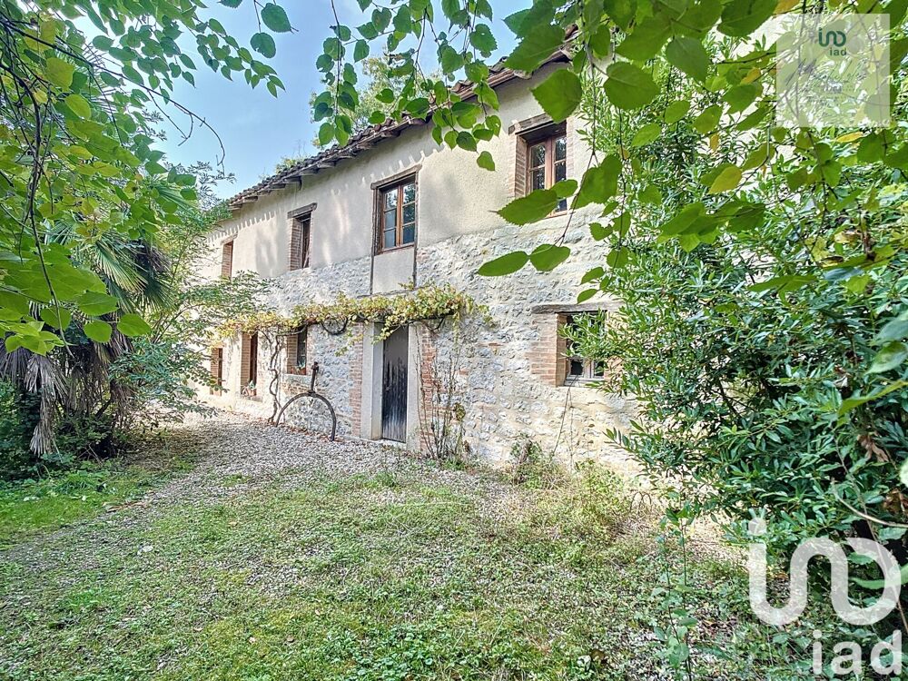 Vente Moulin 10 pièces