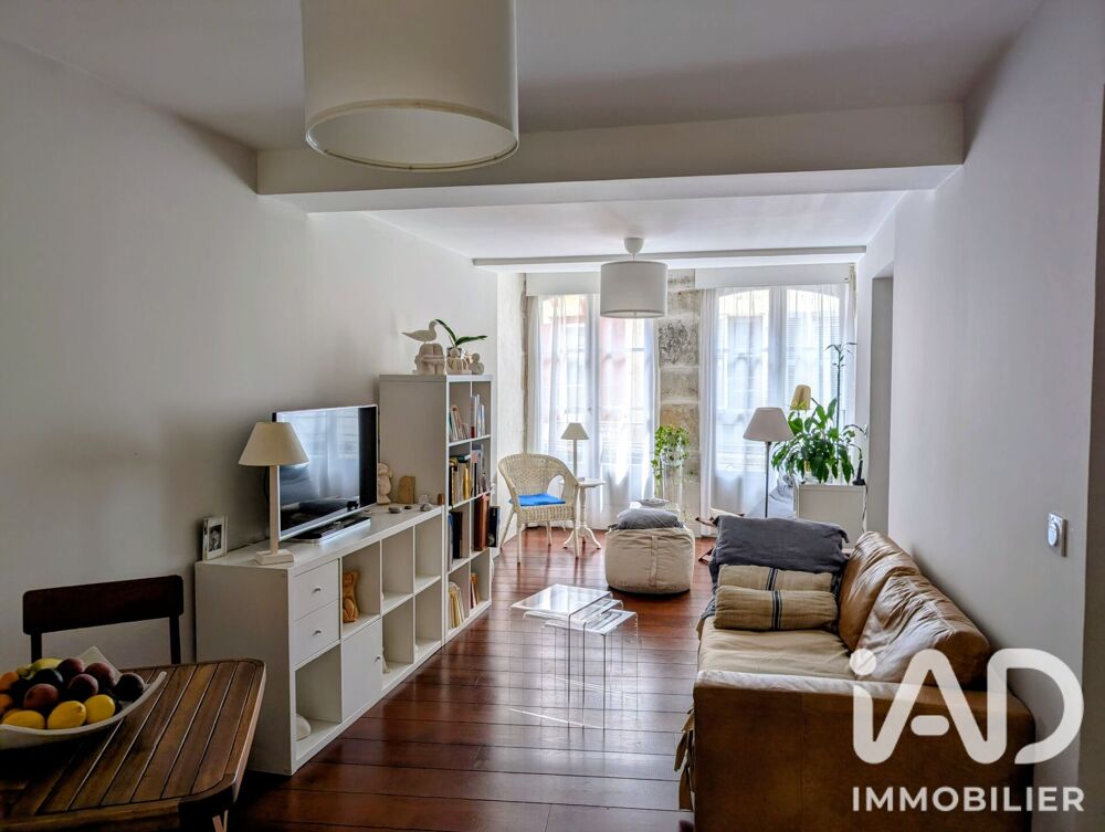 Vente Appartement Vente Appartement 4 pièces Bayonne