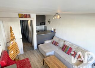  Appartement � vendre 1 pi�ce 28 m�