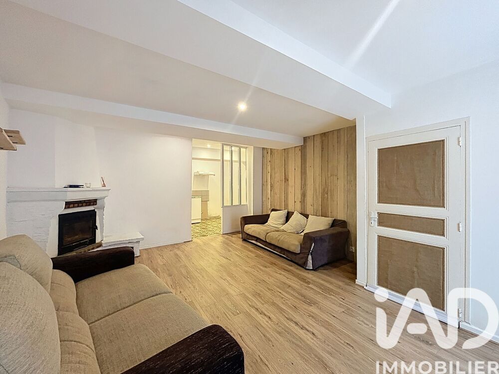 Vente Maison Vente Maison/villa 4 pièces Pia