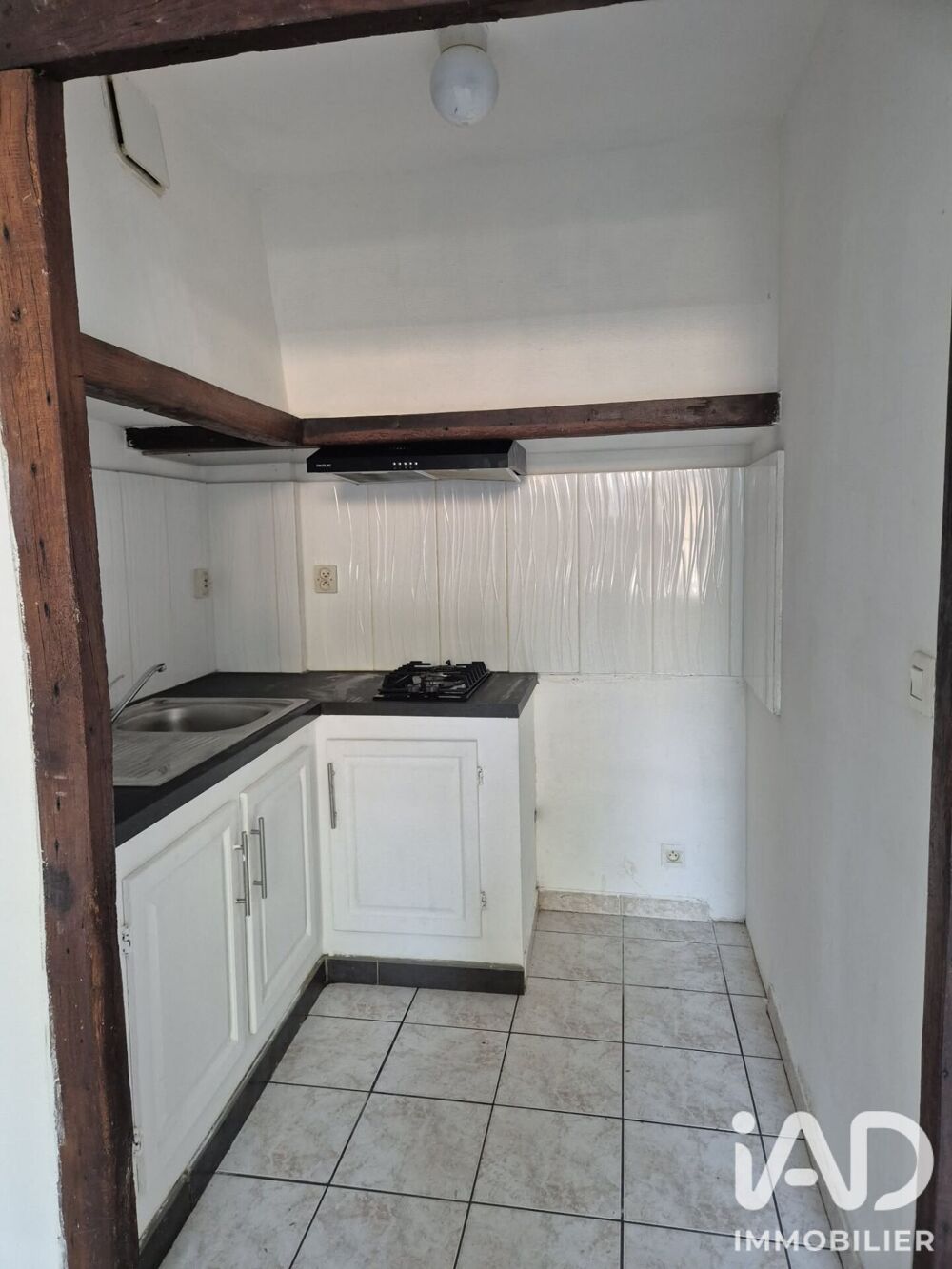 Vente Maison Vente Maison de ville 5 pièces Civray