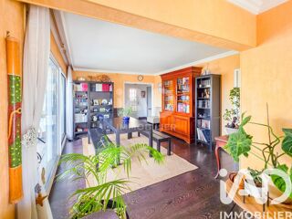  Appartement à vendre 6 pièces 97 m²