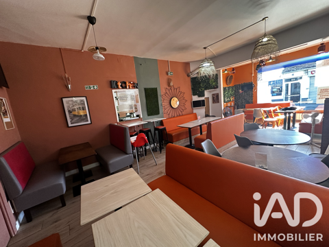 Vente Local commercial 130 m&sup2; 78400 91210 Draveil