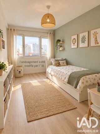  Appartement à vendre 4 pièces 79 m²