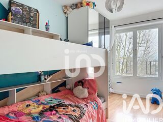  Appartement � vendre 4 pi�ces 86 m�