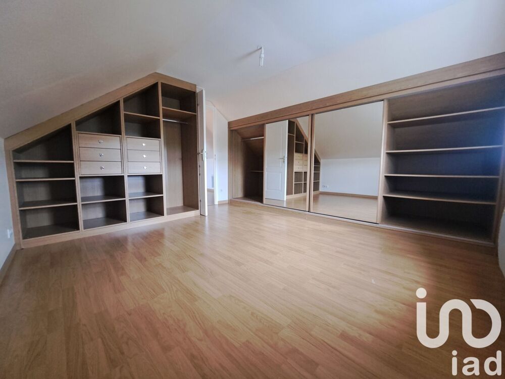 Vente Duplex 3 pièces
