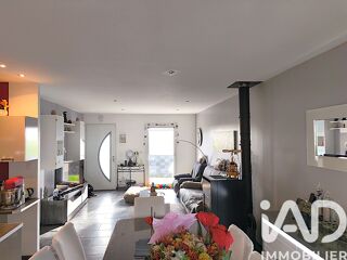  Maison � vendre 5 pi�ces 92 m�