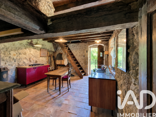  Maison à vendre 8 pièces 80 m²