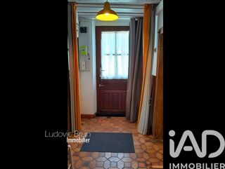  Maison à vendre 4 pièces 108 m²