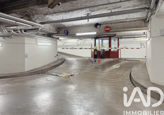  Parking / Garage à vendre 25 m²