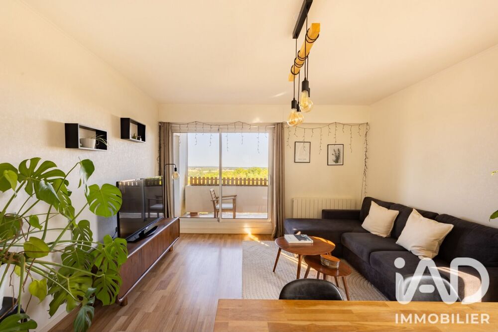 Vente Appartement Vente Appartement 3 pièces La chaussée-saint-victor