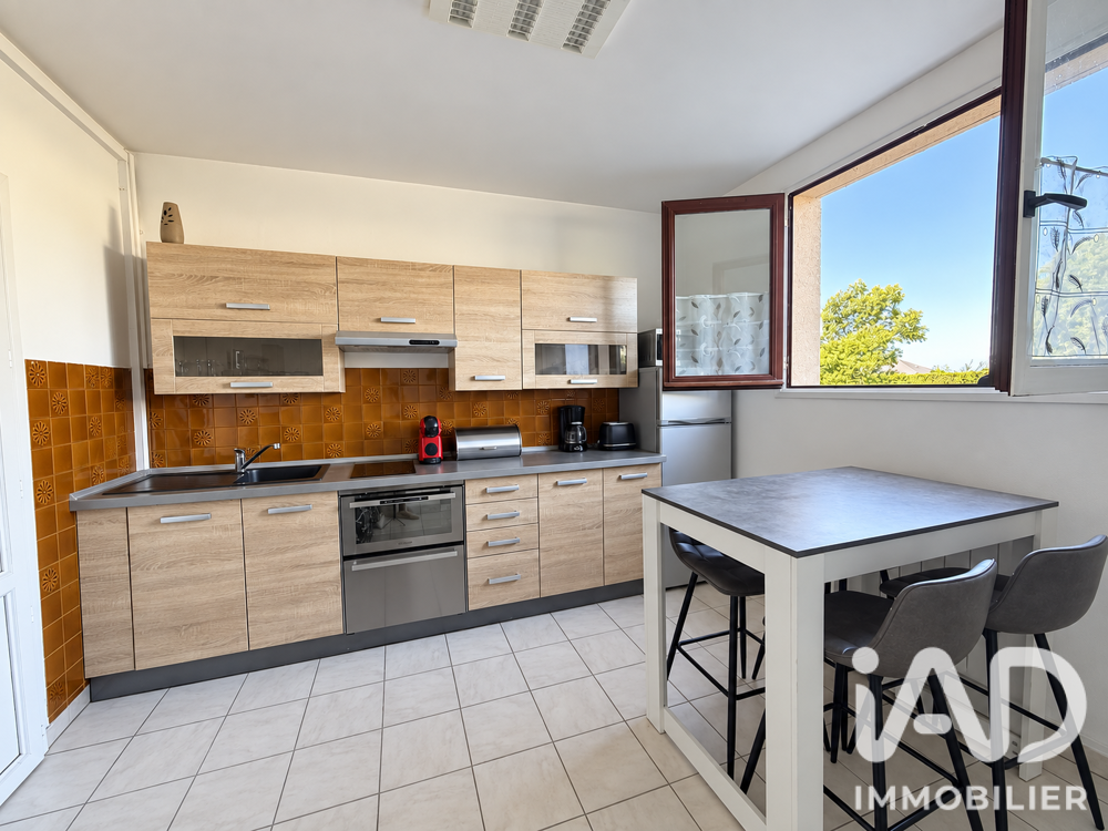 Vente Appartement Vente Appartement 2 pièces Donville-les-bains