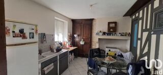  Maison à vendre 3 pièces 68 m²