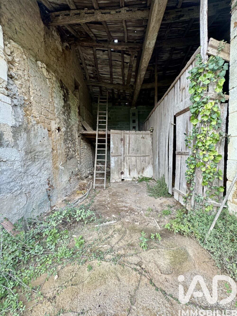 Vente Maison Vente Maison/villa 5 pièces Cercoux