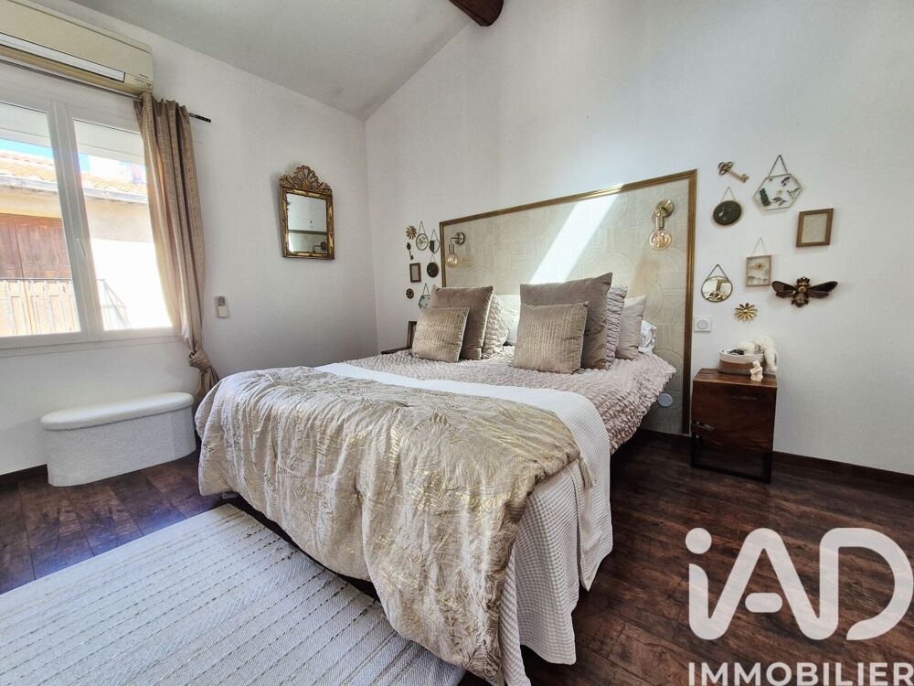 Vente Maison de ville 4 pièces
