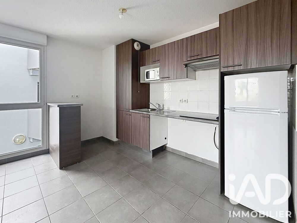 Vente Appartement Vente Appartement 3 pièces Eysines