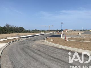  Terrain � vendre 369 m�
