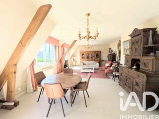 Appartement à vendre 4 pièces 113 m²