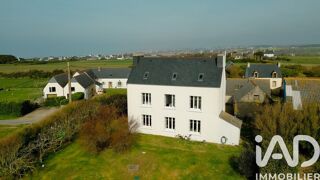  Maison à vendre 5 pièces 130 m²
