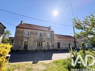  Maison à vendre 6 pièces 112 m²